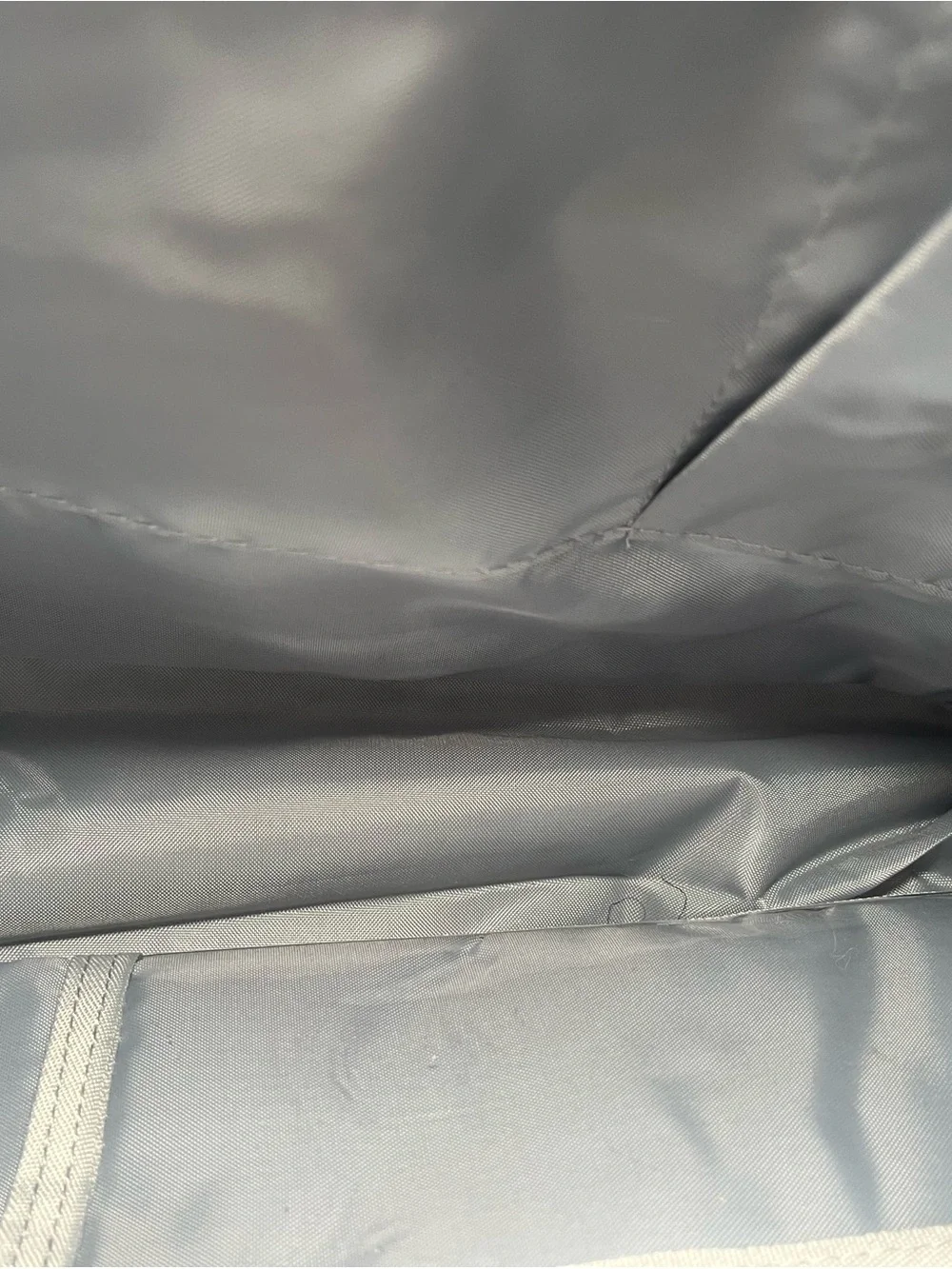 IHKWIP cargo tote